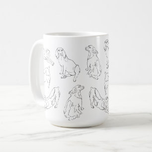 Mug Choses de la Bretagne