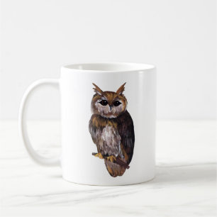 Mug Chouette