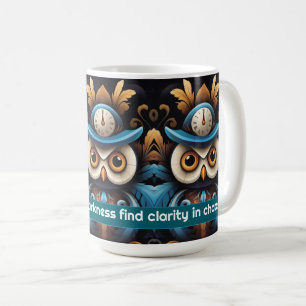 Mug Chouette 2