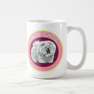 Mug Chouette de chien