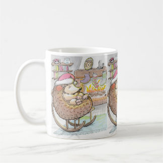 Mug Choupisson cosy