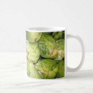 Mug Choux de Bruxelles