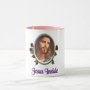 Mug chrétien