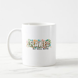 Mug Chrétienne Mal Mais Encore Mal