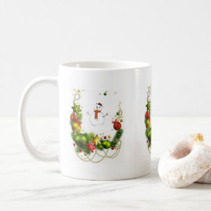 Mug Christmas