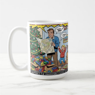 Mug christmas 2