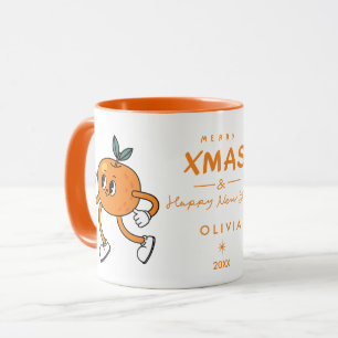 Mug Christmas Cute