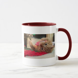 Mug Christmas de monsieur Chesterton's
