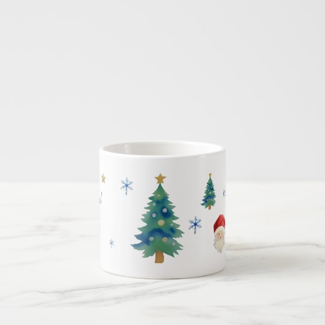 mug Christmas gift (Front)