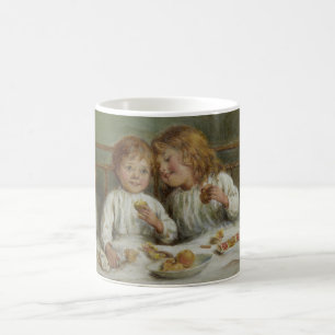 Mug Christmas Morning (par Joseph Clark)