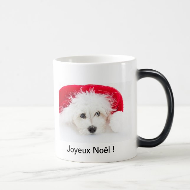 Mug Christmas Special (Right)