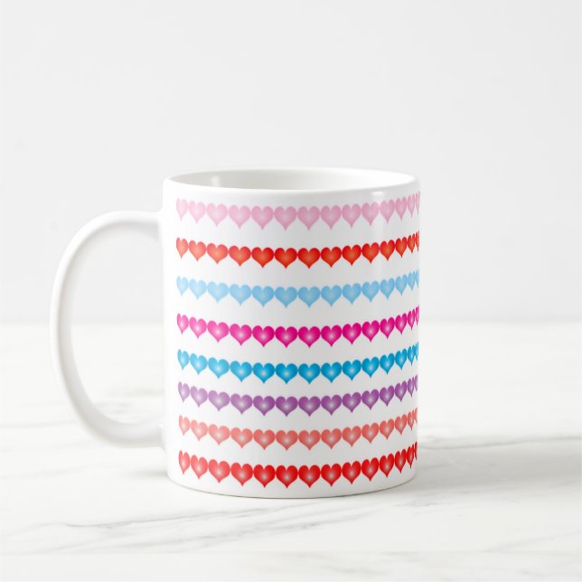 Mug Chroniques (Gauche)
