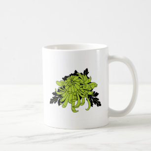 Mug Chrysanthème