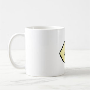 Mug Chubby Baby Chick
