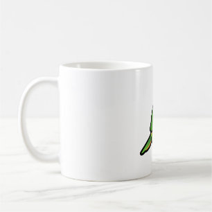 Mug Chubby Rainbow Lorikeet