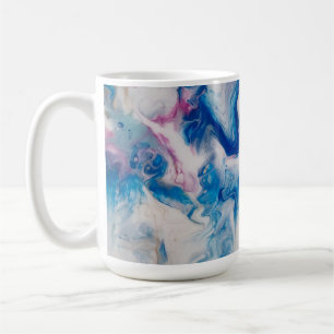 Mug Chuchotement de l'océan