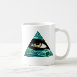 Mug Chuchotement de Webish