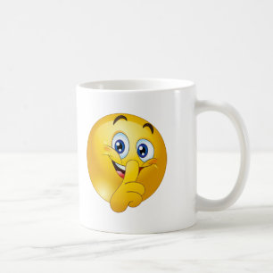Mug Chut emoji