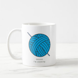 Mug Chut, je compte