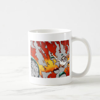 Mug Chute libre II