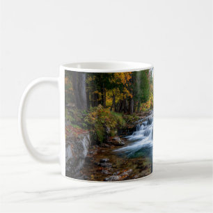 Mug Chutes du Cataracte aux USA