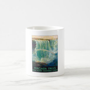 Mug Chutes du Niagara New York
