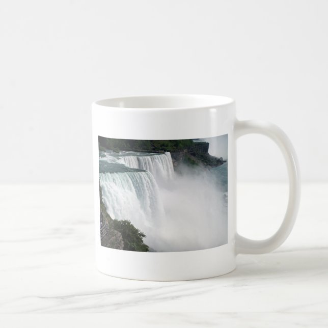 Mug Chutes Niagara (Droite)