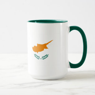Mug chypre
