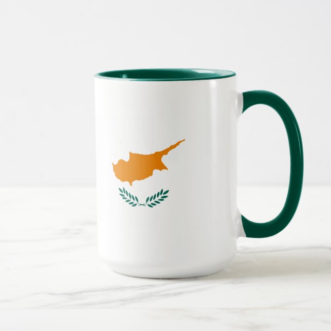 Mug chypre (Droite)