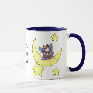Mug Cidre de fée de dent