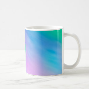 Mug Ciel bleu ciel doux