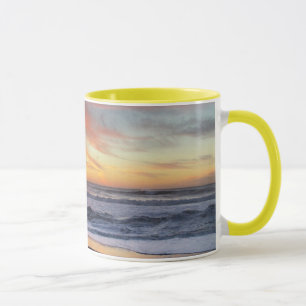 Mug Ciel peint