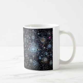 Mug ciência