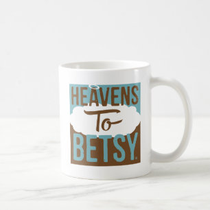 Mug Cieux à Betsy