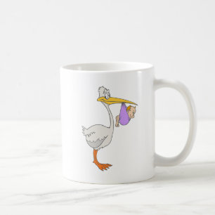 Mug Cigogne de Stephen