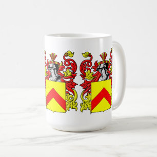 Mug Cimby Familial