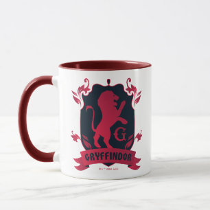 Mug Cimetière de maison GRYFFINDOR™
