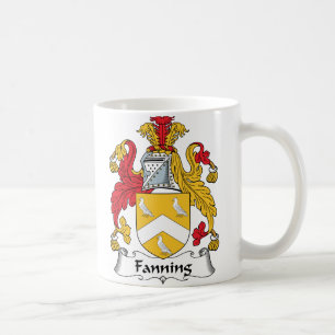 Mug Cimier de famille