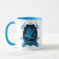 Cimier de maison ORNÉ RAVENCLAW™