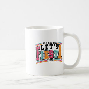Mug Cinco De Mayo 2024 Fiesta Squad Fiesta San Antonio