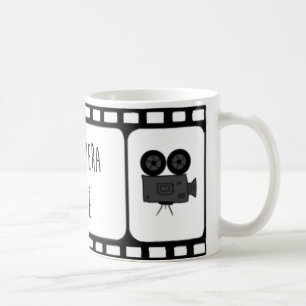 Mug Cinema