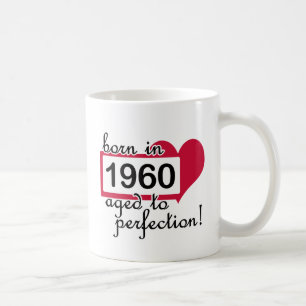 Mug cinquantième Anniversaire