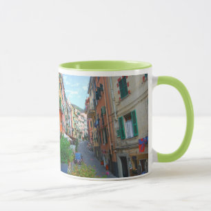 Mug Cinque Terre Italie