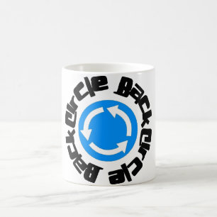 Mug circleback