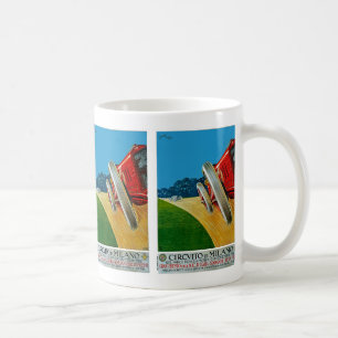 Mug Circuito di Milano