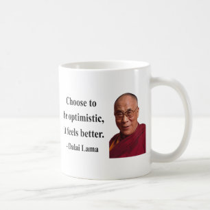 Mug citation 4b de Dalaï lama