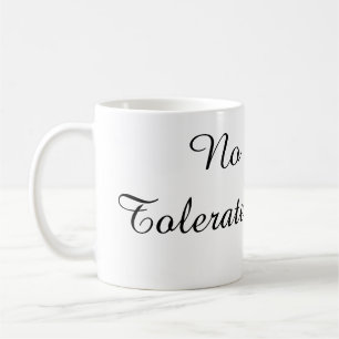 Mug Citation célèbre de Friedrich Nietzsche
