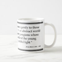 Citation d'âge de Freya Stark