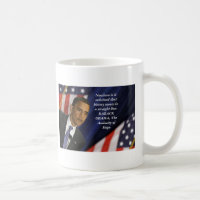 Citation de Barack Obama sur l'histoire