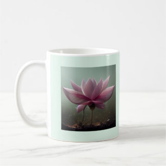 Mug Citation de Bouddha sur les personnes d'opinion PI